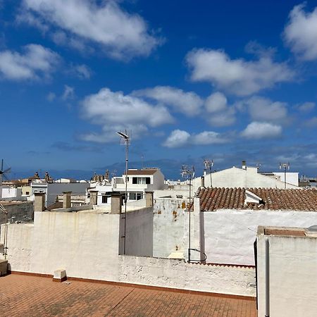 Villa Casa Pueblo Ciutadella Ciutadella  Esterno foto