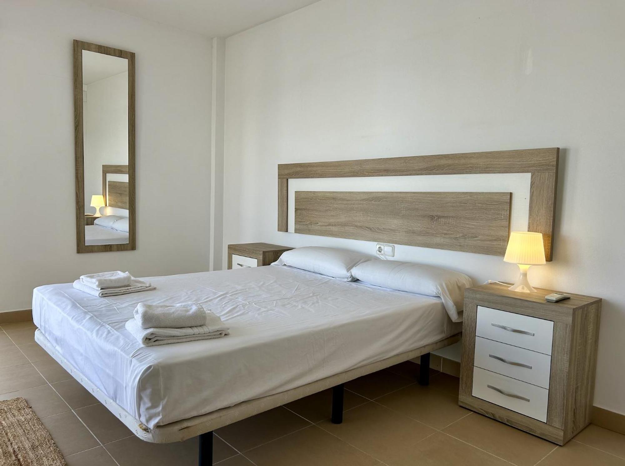 Villa Casa Pueblo Ciutadella Ciutadella  Esterno foto