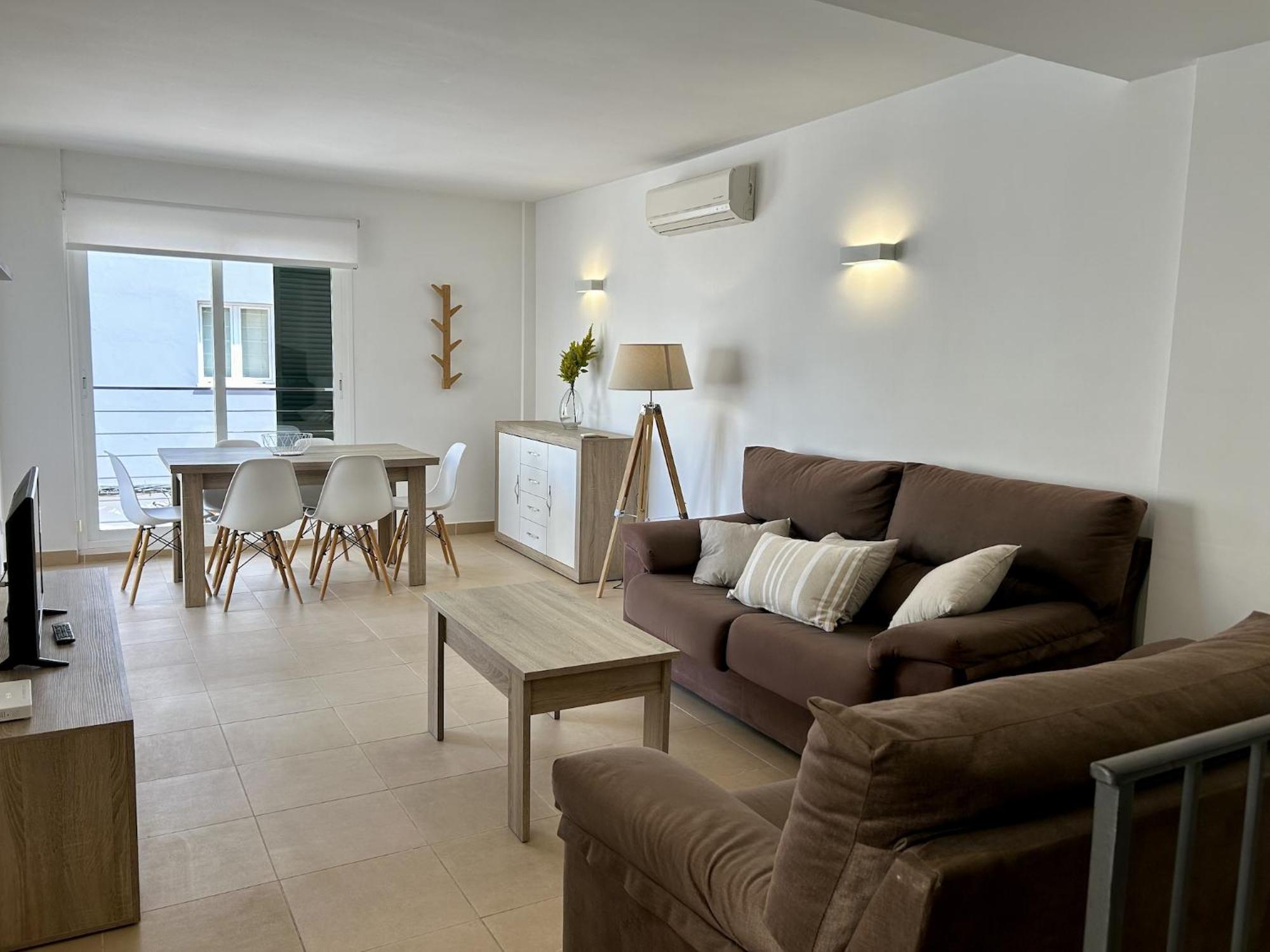 Villa Casa Pueblo Ciutadella Ciutadella  Esterno foto