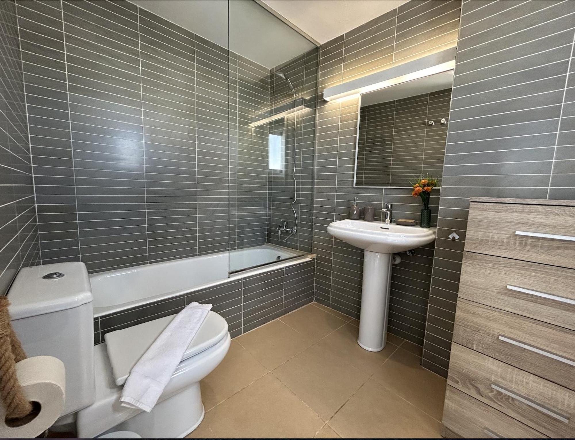 Villa Casa Pueblo Ciutadella Ciutadella  Esterno foto